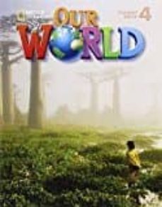 our world ame 4 alumno+cdr-9781133942405