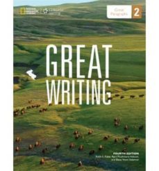 great writing 2 alumno-9781285194905