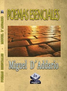 poemas esenciales (ebook)-miguel d addario-9781291383805