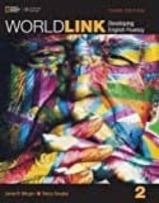 world link 2 alum+mywlink online 3e-9781305651005
