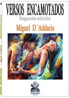 versos encamotados (ebook)-9781326010805