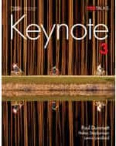 keynote 3 a combo split (american english)-9781337108805
