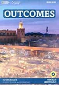 outcomes int a al+ej2e+class dvdr-9781337561105