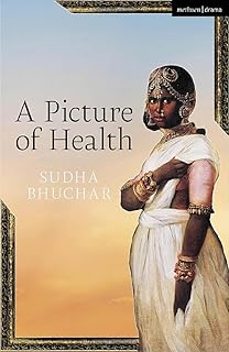 a picture of health-sudha bhuchar-9781350539105