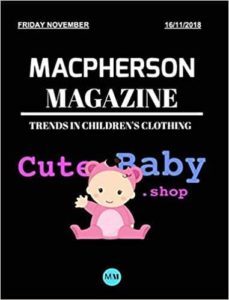 -macpherson magazine-9781364040505