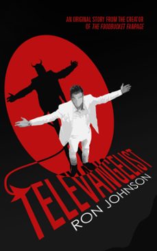 televangelist (ebook)-ron johnson-9781386394105
