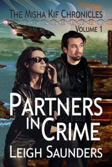 partners in crime-leigh saunders-9781393326205
