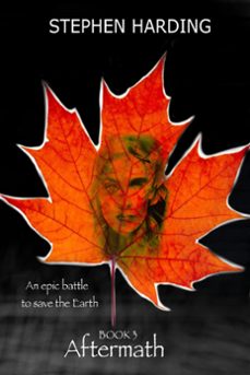 aftermath (ebook)-stephen harding-9781393363705