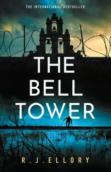 the bell tower (ebook)-r. j. ellory-9781398710405
