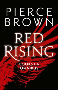 red rising 1-6 ebook collection (ebook)-pierce brown-9781399769105