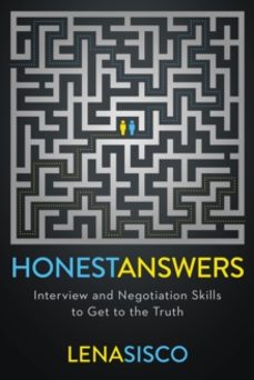 honest answers-lena sisco-9781400226405