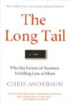 the long tail-chris anderson-9781401308605