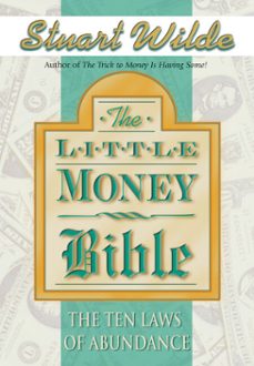 the little money bible (ebook)-stuart wilde-9781401933005