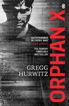 orphan x-9781405910705
