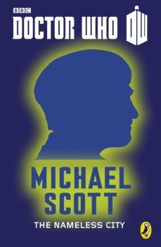 -michael scott-9781405912105