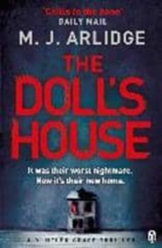 the doll s house-m. j. arlidge-9781405920605