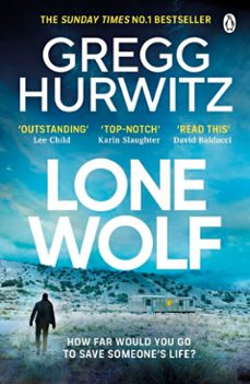 -gregg hurwitz-9781405953405