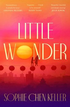 little wonder (ebook)-sophie chen keller-9781405996105