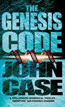the genesis code (ebook)-john case-9781407008905