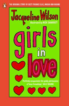 girls in love-jacqueline wilson-9781407043005