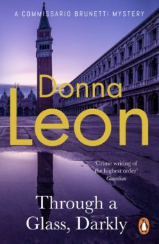 through a glass darkly-donna leon-9781407070605