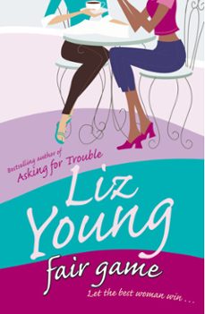 -liz young-9781407090405