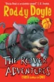 the rover adventures-roddy doyle-9781407108605