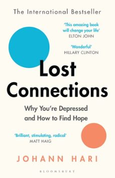 -johann hari-9781408878705