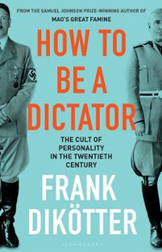 -frank dikotter-9781408891605