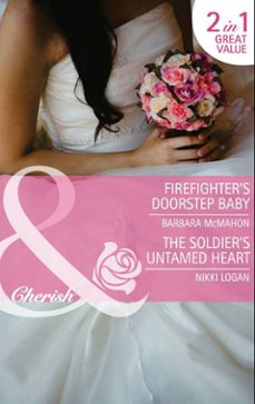 -barbara mcmahon-nikki logan-9781408901205