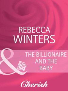 -rebecca winters-9781408945605