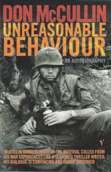 unreasonable behaviour (ebook)-don mccullin-9781409001805