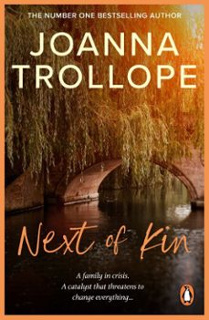 next of kin-joanna trollope-9781409011705