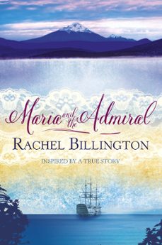 maria and the admiral (ebook)-rachel billington-9781409111405