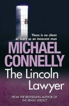 the lincoln lawyer-9781409116905