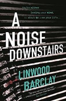 -linwood barclay-9781409164005