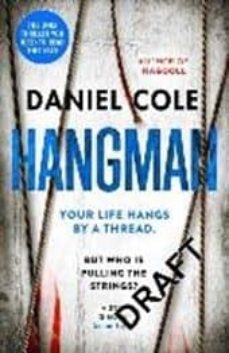 hangman-daniel cole-9781409168805