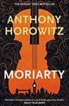 moriarty-anthony horowitz-9781409189305