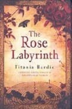 the rose labyrinth-titania hardie-9781416584605
