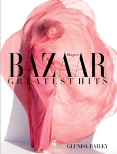 harpers bazaar-glenda bailey-9781419700705