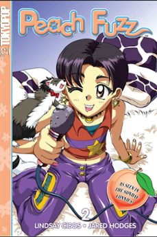 peach fuzz, volume 2 (ebook)-lindsay cibos-9781427865205