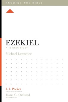 ezekiel (ebook)-michael lawrence-9781433555305