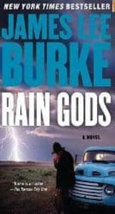 rain gods-9781439128305