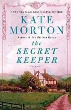 the secret keeper-kate morton-9781439152805