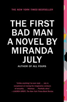the first bad man (ebook)-miranda july-9781439172605