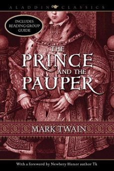 the prince and the pauper-mark twain-9781442458505