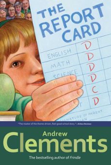 -andrew clements-9781442462205