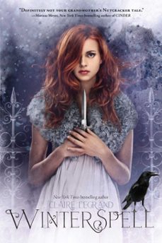 winterspell (ebook)-claire le grand-9781442466005