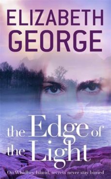 the edge of the light-9781444720105