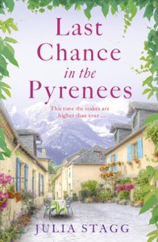 last chance in the pyrenees (ebook)-julia stagg-9781444764505